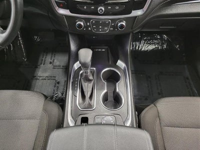 2023 Chevrolet Traverse AWD 4dr LT Cloth w/1LT