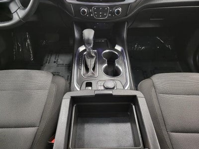 2023 Chevrolet Traverse AWD 4dr LT Cloth w/1LT