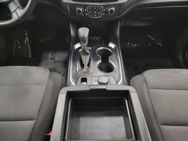 2023 Chevrolet Traverse AWD 4dr LT Cloth w/1LT