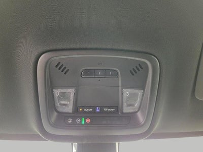 2023 Chevrolet Traverse AWD 4dr LT Cloth w/1LT