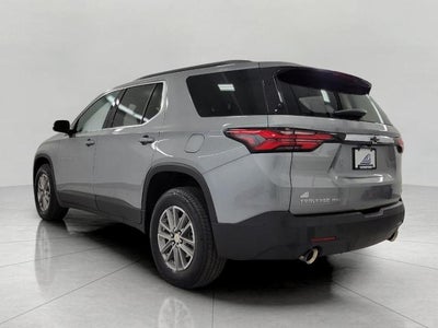 2023 Chevrolet Traverse AWD 4dr LT Cloth w/1LT