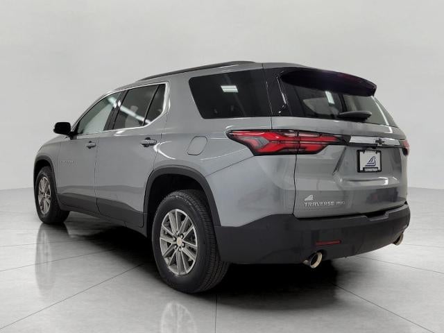 2023 Chevrolet Traverse AWD 4dr LT Cloth w/1LT
