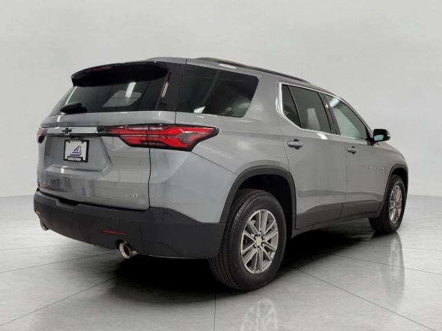 2023 Chevrolet Traverse AWD 4dr LT Cloth w/1LT