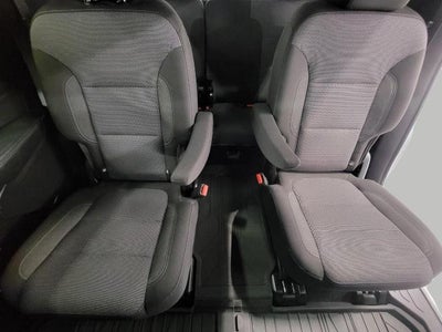 2023 Chevrolet Traverse AWD 4dr LT Cloth w/1LT