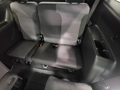 2023 Chevrolet Traverse AWD 4dr LT Cloth w/1LT