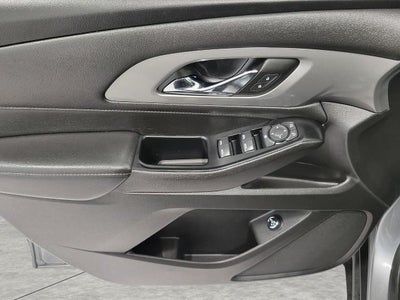 2023 Chevrolet Traverse AWD 4dr LT Cloth w/1LT