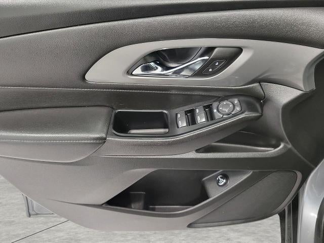 2023 Chevrolet Traverse AWD 4dr LT Cloth w/1LT