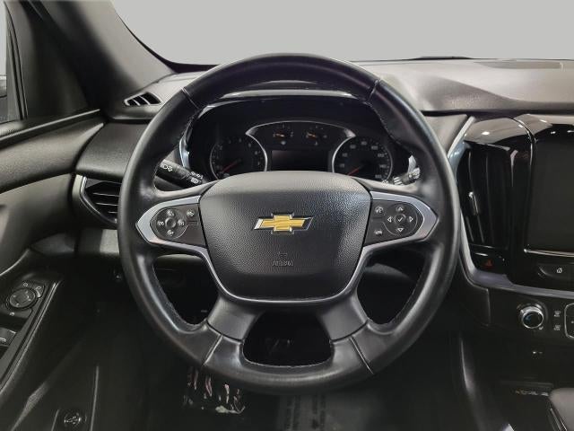 2023 Chevrolet Traverse AWD 4dr LT Cloth w/1LT