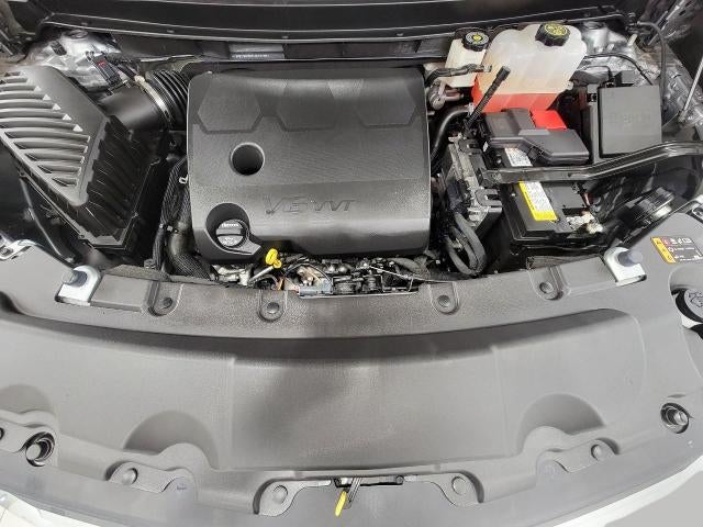 2023 Chevrolet Traverse AWD 4dr LT Cloth w/1LT