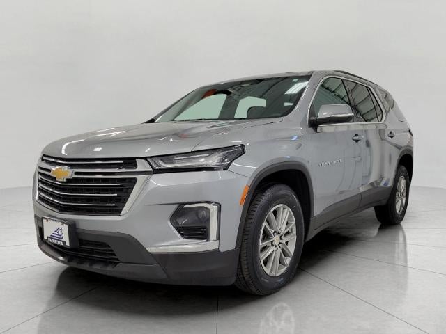 2023 Chevrolet Traverse AWD 4dr LT Cloth w/1LT