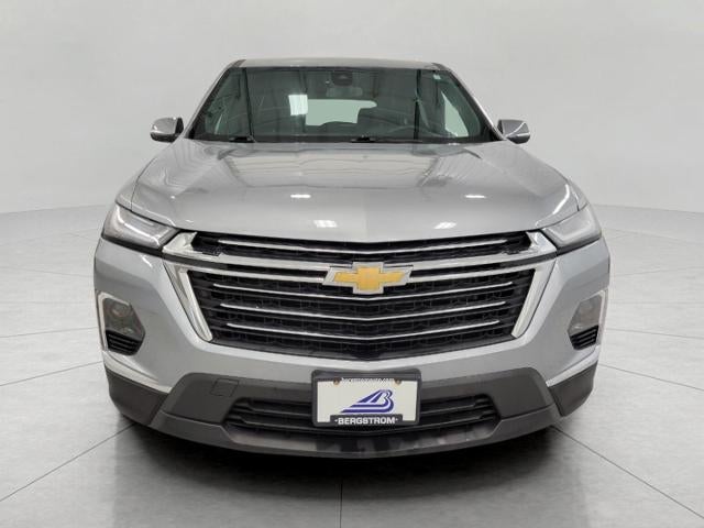 2023 Chevrolet Traverse AWD 4dr LT Cloth w/1LT