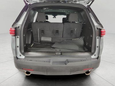 2023 Chevrolet Traverse AWD 4dr LT Cloth w/1LT