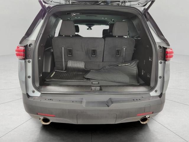 2023 Chevrolet Traverse AWD 4dr LT Cloth w/1LT