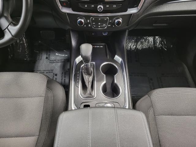 2023 Chevrolet Traverse AWD 4dr LT Cloth w/1LT