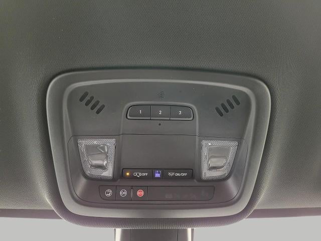 2023 Chevrolet Traverse AWD 4dr LT Cloth w/1LT