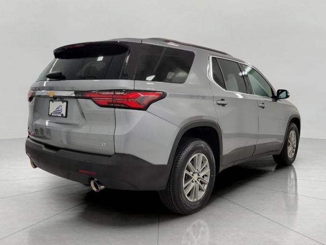 2023 Chevrolet Traverse AWD 4dr LT Cloth w/1LT