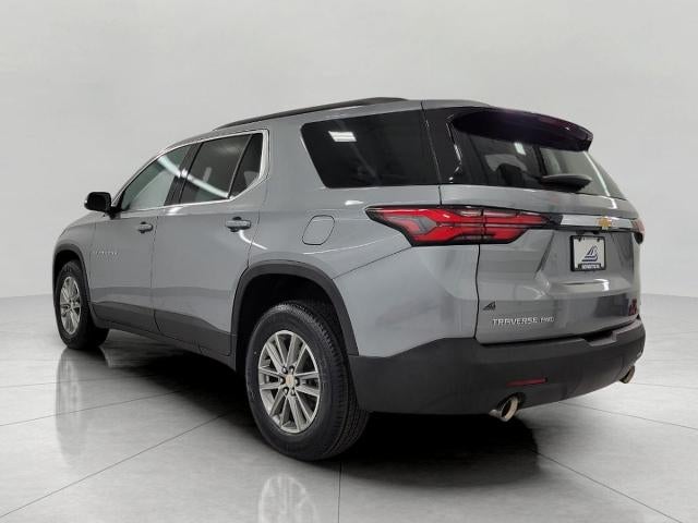 2023 Chevrolet Traverse AWD 4dr LT Cloth w/1LT