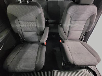 2023 Chevrolet Traverse AWD 4dr LT Cloth w/1LT