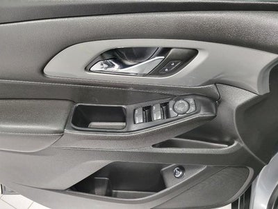 2023 Chevrolet Traverse AWD 4dr LT Cloth w/1LT