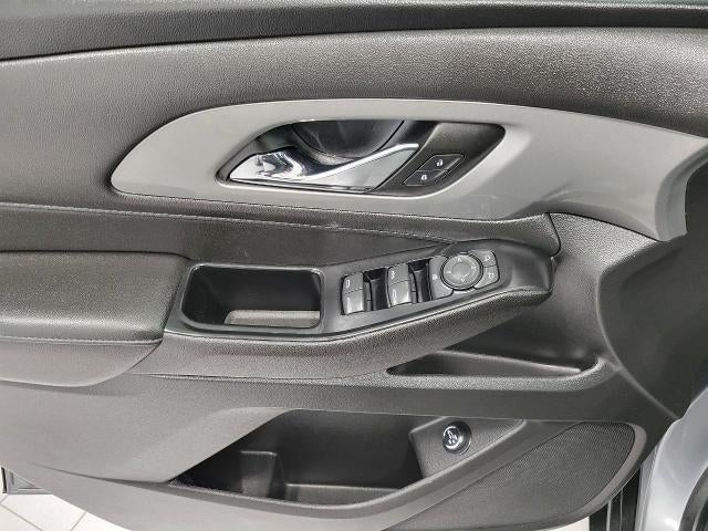 2023 Chevrolet Traverse AWD 4dr LT Cloth w/1LT