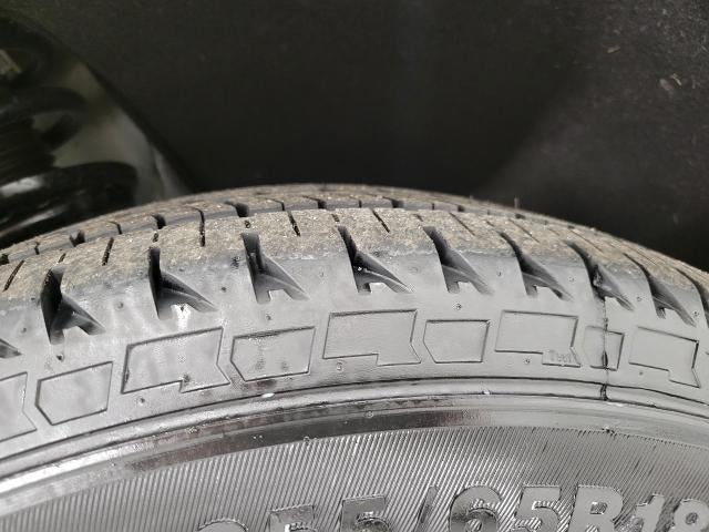 2023 Chevrolet Traverse AWD 4dr LT Cloth w/1LT