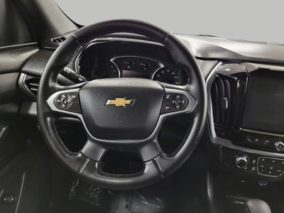 2023 Chevrolet Traverse AWD 4dr LT Cloth w/1LT