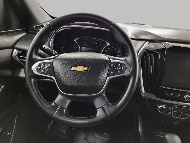 2023 Chevrolet Traverse AWD 4dr LT Cloth w/1LT