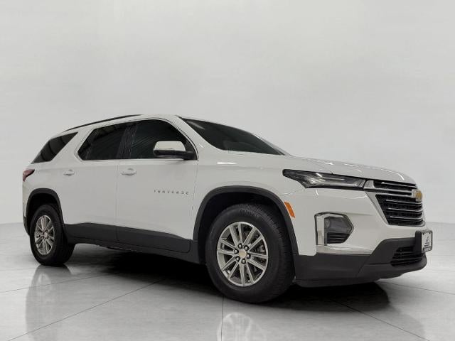 2023 Chevrolet Traverse AWD 4dr LT Cloth w/1LT