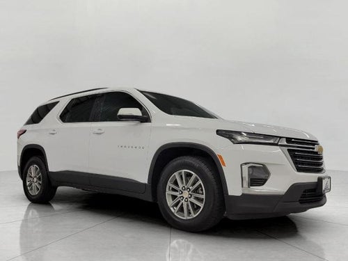 2023 Chevrolet Traverse AWD 4dr LT Cloth w/1LT
