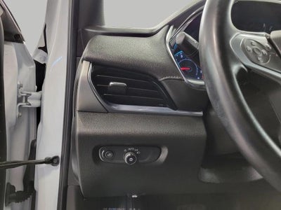 2023 Chevrolet Traverse AWD 4dr LT Cloth w/1LT