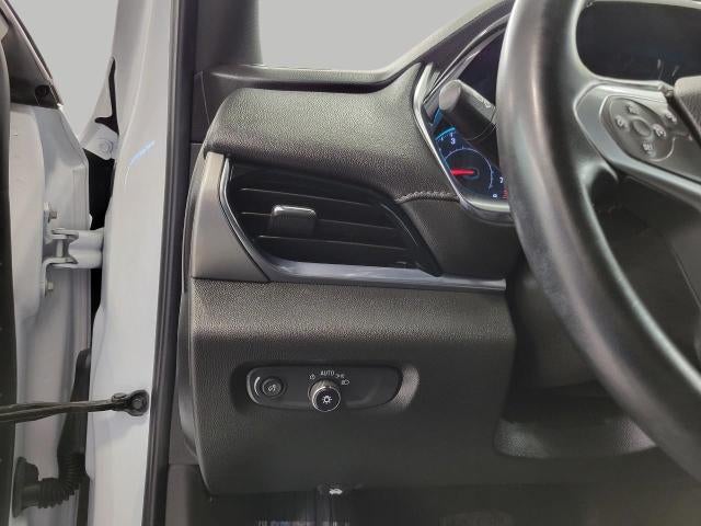 2023 Chevrolet Traverse AWD 4dr LT Cloth w/1LT