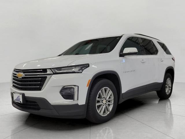 2023 Chevrolet Traverse AWD 4dr LT Cloth w/1LT