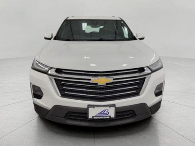 2023 Chevrolet Traverse AWD 4dr LT Cloth w/1LT
