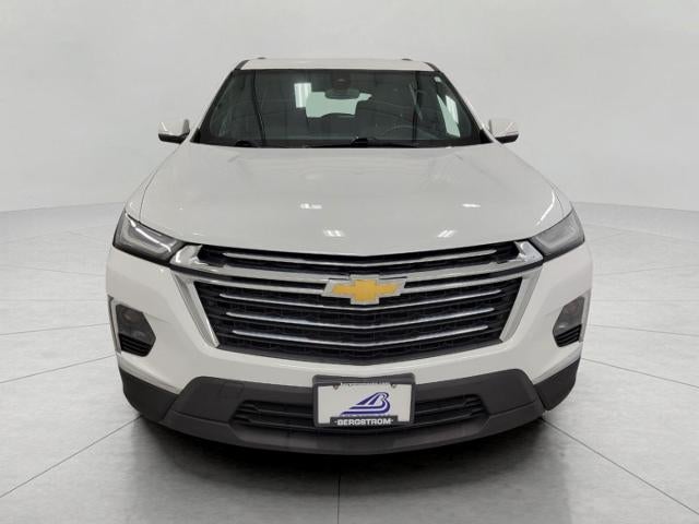 2023 Chevrolet Traverse AWD 4dr LT Cloth w/1LT