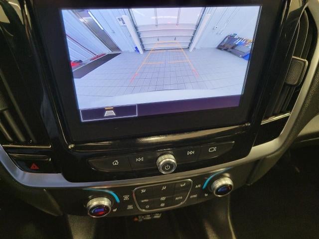 2023 Chevrolet Traverse AWD 4dr LT Cloth w/1LT