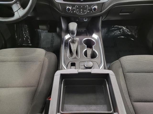2023 Chevrolet Traverse AWD 4dr LT Cloth w/1LT