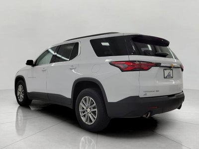2023 Chevrolet Traverse AWD 4dr LT Cloth w/1LT