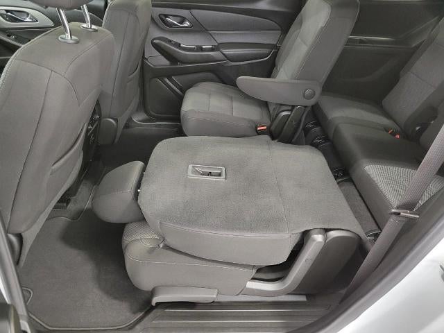 2023 Chevrolet Traverse AWD 4dr LT Cloth w/1LT