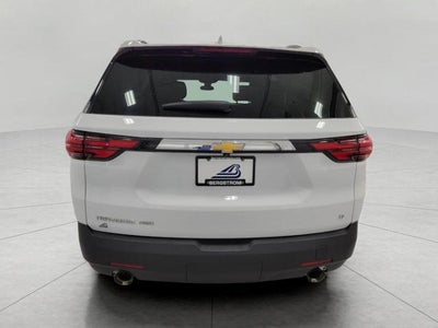 2023 Chevrolet Traverse AWD 4dr LT Cloth w/1LT