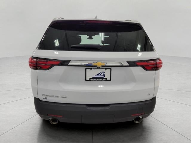 2023 Chevrolet Traverse AWD 4dr LT Cloth w/1LT