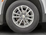 2023 Chevrolet Traverse AWD 4dr LT Cloth w/1LT