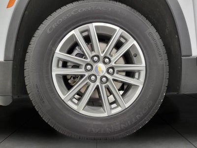 2023 Chevrolet Traverse AWD 4dr LT Cloth w/1LT