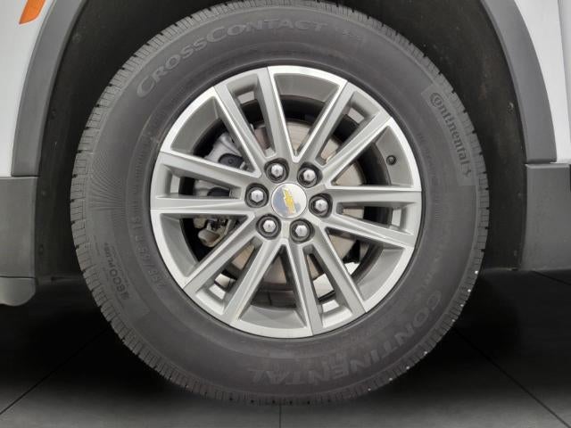 2023 Chevrolet Traverse AWD 4dr LT Cloth w/1LT
