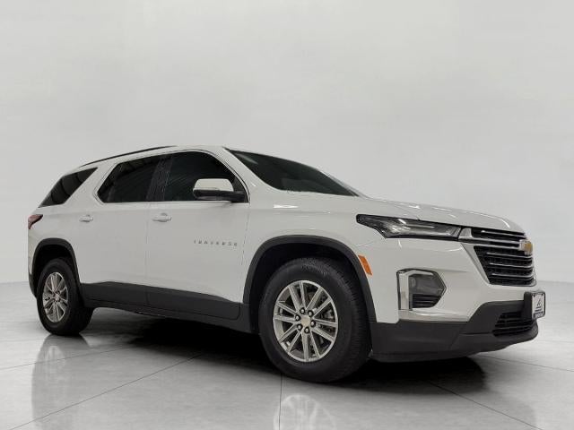 2023 Chevrolet Traverse AWD 4dr LT Cloth w/1LT