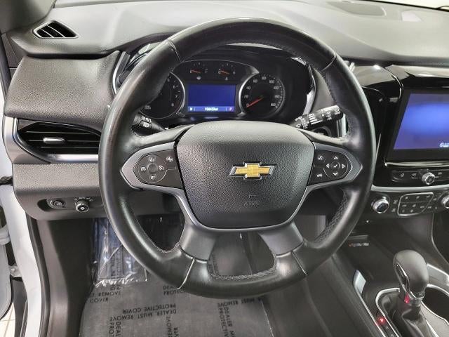 2023 Chevrolet Traverse AWD 4dr LT Cloth w/1LT