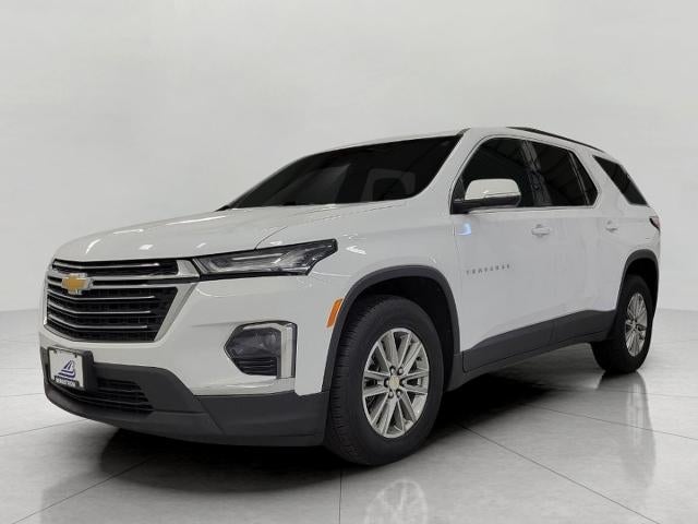 2023 Chevrolet Traverse AWD 4dr LT Cloth w/1LT