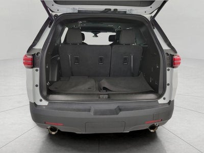 2023 Chevrolet Traverse AWD 4dr LT Cloth w/1LT