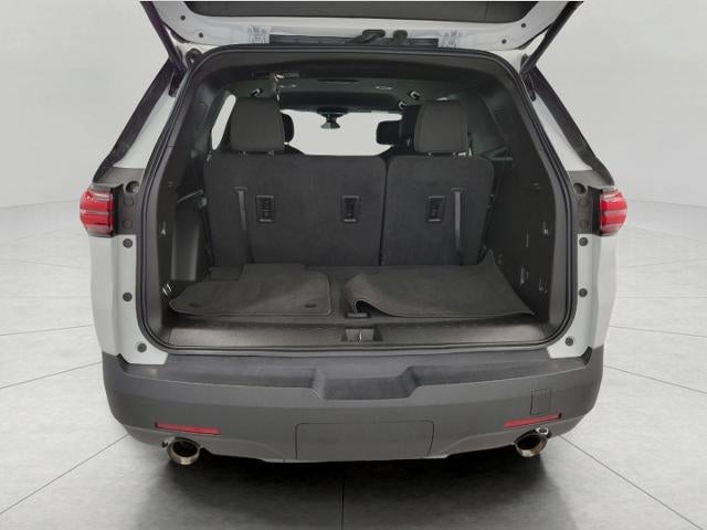 2023 Chevrolet Traverse AWD 4dr LT Cloth w/1LT