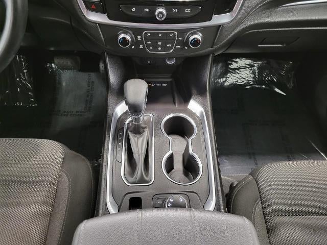 2023 Chevrolet Traverse AWD 4dr LT Cloth w/1LT