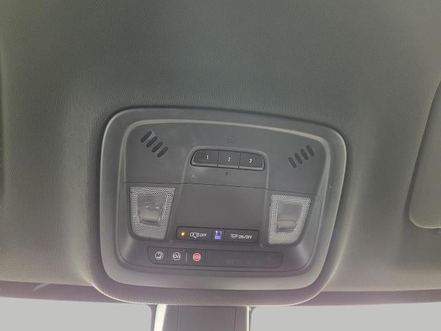 2023 Chevrolet Traverse AWD 4dr LT Cloth w/1LT